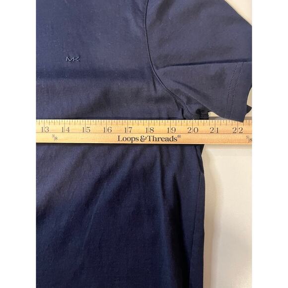 EUC Michael Kors Tee - Mens Size Large - Picture 5 of 7